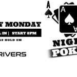 Downtown Poker Nights