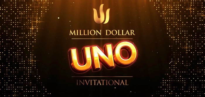 Downtown Uno Tournament