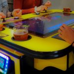 Best Downtown Card Game Bars