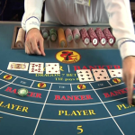 Downtown Casino Card Games