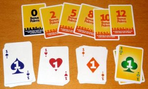 Card Games Meetups Downtown