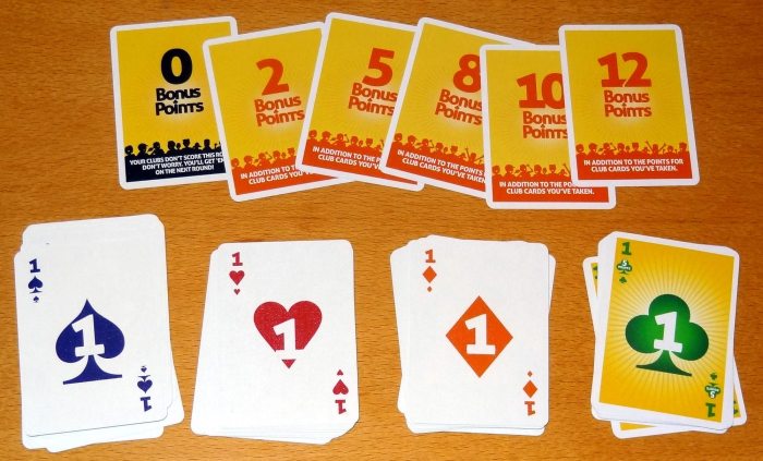 Card Games Meetups Downtown