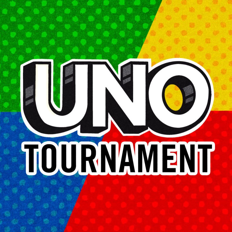 Downtown Uno Tournament