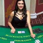 Casino blackjack table francisco san rentals crowd draws familiar rental includes always games most one