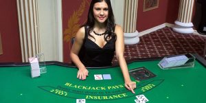 Casino blackjack table francisco san rentals crowd draws familiar rental includes always games most one