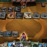 Magic the Gathering Downtown